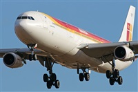 VTR - Fabin Garca (Global AirShots). Click to see full size photo
