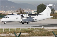 Jose Bornay - Spotters Barcelona - El Prat. Click to see full size photo