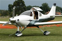 Alberto U. -Simplemente Volar Spotters-. Click to see full size photo