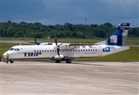 Frederico Cavalcante - Manaus Spotting Team. Click to see full size photo