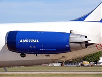 Tomas Basilotta- SV-Clasab-Aviation Spotter. Haz click para ampliar