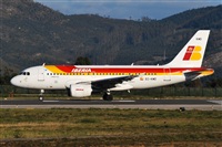 lvaro Fernndez Garcia/Spotters LEVX-VGO. Click to see full size photo
