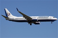 Jose Bornay - Spotters Barcelona - El Prat. Haz click para ampliar