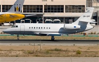 Ismael -Costa del Sol Spotters- (Fuengirola). Click to see full size photo