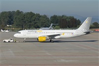 lvaro Fernndez Garcia/Spotters LEVX-VGO. Click to see full size photo