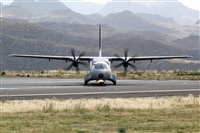 Nacho Rodriguez - Canary Islands Spotting. Click to see full size photo