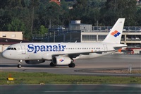 lvaro Fernndez Garcia/Spotters LEVX-VGO. Click to see full size photo