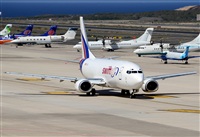 Alejandro H.L - Gran Canaria Spotters. Click to see full size photo