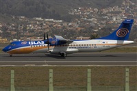Ayoze Santana Mendez - Canary Islands Spotting. Click to see full size photo