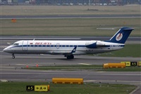 Jose Bornay - Spotters Barcelona - El Prat. Haz click para ampliar