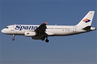 Yolanda Blay - Spotters Barcelona - El Prat. Click to see full size photo