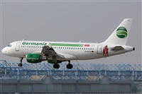 Rodrigo Carvalho - Noisy Spotters. Click to see full size photo