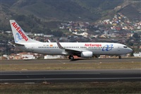 Nacho Rodriguez - Canary Islands Spotting. Click to see full size photo