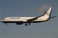 Julin Barquero Gonzlez - Costa Brava Spotters. Click to see full size photo