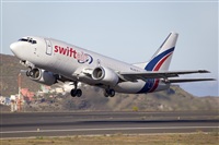 Javier de la Cruz - CANARY ISLANDS SPOTTING. Click to see full size photo