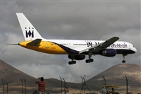 Adrin Alonso Lemes - Lanzarote Spotters. Haz click para ampliar