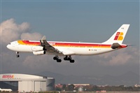 Josep Pons - Spotters Barcelona - El Prat. Click to see full size photo