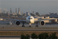 Ivn Cabrero. Spotters Mxico City. Click to see full size photo