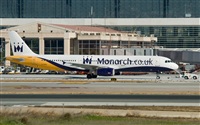 Ismael -Costa del Sol Spotters- (Fuengirola). Click to see full size photo