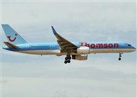 Francisco Garcia Romero - LPA. Spotter.. Click to see full size photo