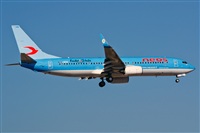 Adolfo Bento - Gran Canaria Spotters. Click to see full size photo