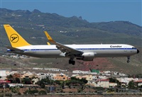 ©Alejandro H.L - Gran Canaria Spotters. Click to see full size photo ©Alejandro H.L - Gran Canaria Spotters. Click to see full size photo
