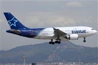 Jose Bornay - Spotters Barcelona - El Prat. Click to see full size photo