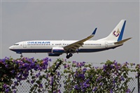 Jordi Rull Dalmau.Spotters BCN-El Prat. Haz click para ampliar