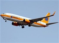 Francisco Garcia Romero - LPA. Spotter.. Click to see full size photo