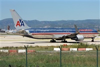 Jose Bornay - Spotters Barcelona - El Prat. Click to see full size photo