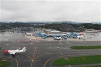 Rodrigo Carvalho - Noisy Spotters. Click to see full size photo