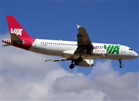 Francisco Garcia Romero - LPA. Spotter.. Click to see full size photo