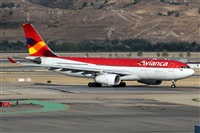 Adrin Alonso Lemes - Lanzarote Spotters. Click to see full size photo