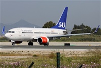 Jose Bornay - Spotters Barcelona - El Prat. Haz click para ampliar