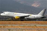Rubn Gil - Noisy Spotters. Click to see full size photo