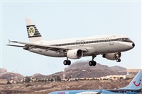 Javier de la Cruz - CANARY ISLANDS SPOTTING. Click to see full size photo