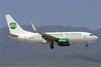 Paco Muoz Arencibia - Gran Canaria Spotters. Click to see full size photo