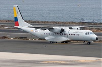 ©Adolfo Bento - Gran Canaria Spotters. Click to see full size photo ©Adolfo Bento - Gran Canaria Spotters. Click to see full size photo