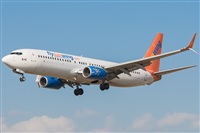©Ismael -Costa del Sol Spotters- (Fuengirola). Click to see full size photo ©Ismael -Costa del Sol Spotters- (Fuengirola). Click to see full size photo
