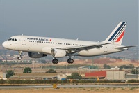 Ismael -Costa del Sol Spotters- (Fuengirola). Click to see full size photo