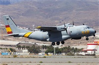 Florencio Martn Melin - Lanzarote Spotters. Click to see full size photo