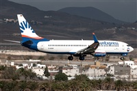 Bartolom Fernndez - Gran Canaria Spotters. Haz click para ampliar