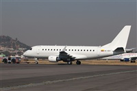 Ivn Cabrero. Spotters Mxico City. Click to see full size photo