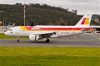 Alberto Maroto - Corua Spotters. Click to see full size photo
