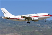 Paco Muoz Arencibia - Gran Canaria Spotters. Click to see full size photo