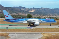 Justo Miguel Prieto. ( Malaga Spotters). Click to see full size photo