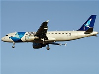 Francisco Garcia Romero - LPA. Spotter.. Haz click para ampliar