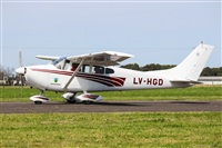 Tomas Basilotta- SV-Clasab-Aviation Spotter. Click to see full size photo