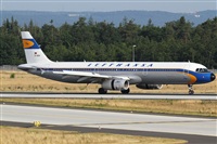 Rubn Gil - Noisy Spotters. Click to see full size photo