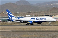 Nacho Rodriguez - Canary Islands Spotting. Click to see full size photo